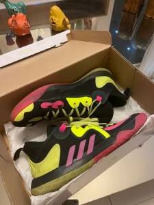 Harden Stepback 2