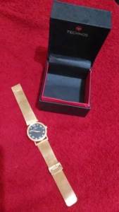 Vendo Relgio Feminino
