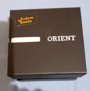 Relgio Orient