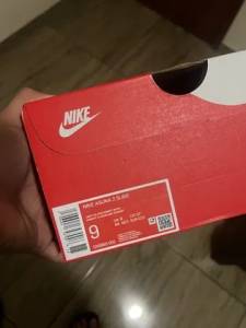 Chinelo Nike Asuna