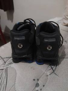 Tenis 4 Molas