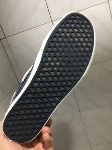 Vendo - Tênis Vans Zapato Del Barco 42 Masculino Original