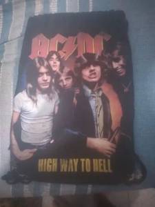 Bolsa Ac/dc