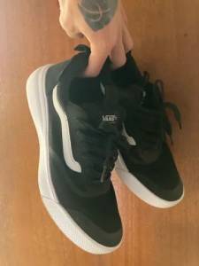 Tnis Vans Ultrarange Rapidweld 39