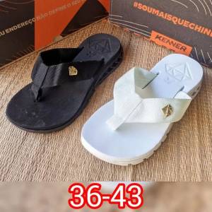 Chinelo Kenner L7 Diamante