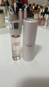 Perfume Chance Chanel
