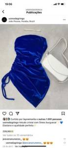 Vendo Vestido De Marca