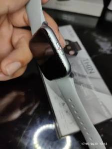 Smartwatch P8 Mix + Puseira Extra Original+garantia