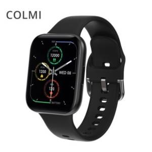 Smartwatch Colmi P8 Plus Original + Puseira Extra