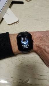 Smartwatch Colmi P8 Max Original + Puseria Extra