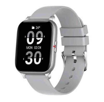 Smartwatch Colmi P8 Mix + Puseira Extra Original+garantia