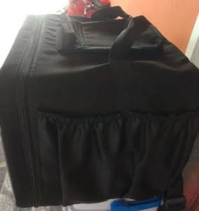 Bag Entregador