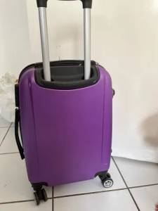 Mala De Viagem