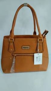 Bolsa Feminina Tiracolo Com Ala