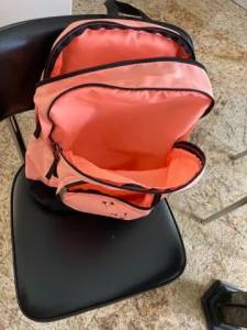 Mochila Jansport Original