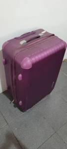 Mala De Viagem Grande