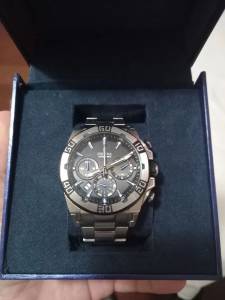 Relgio Festina Chrono Bike
