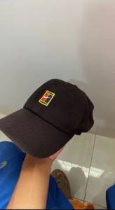 Bone Nike Original