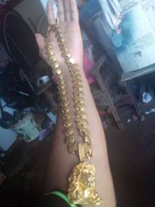 Cordo Moeda Antiga