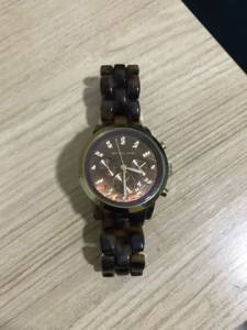 Relgio Michael Kors Original - Mk5216