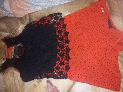 Roupas Em Bom Estado De Uso Veste M G