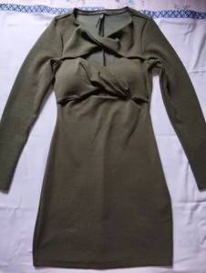 Roupas Semi Novas