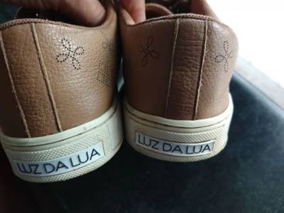 Tnis Feminino Da Luz Da Lua Original 36