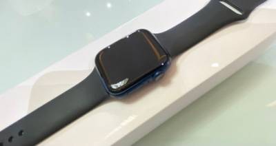Apple Watch Srie 6