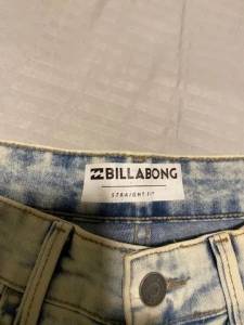 Bermuda Billabong Original