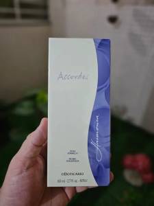 Perfume Accordes Harmonia