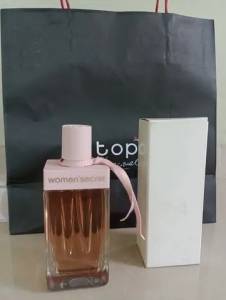 Vendo Esse Perfume Da Top Internacional- Sem Queima Vela
