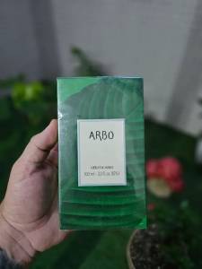 Perfume Arbo Tradicional