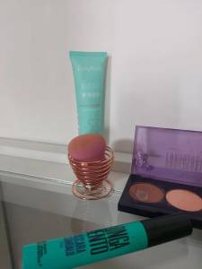 Lote De Maquiagem Completa