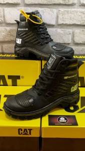 Botas Caterpillar Motorcycles