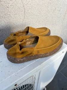 Sapato Homem Do Sapato