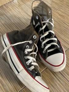 Vendo All Star N36