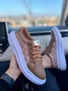 Sapatnis Gucci Novo