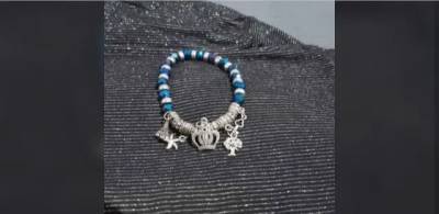 Pulseira  Venda.