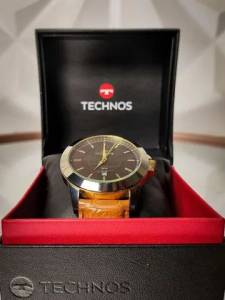 Relgio Technos Original