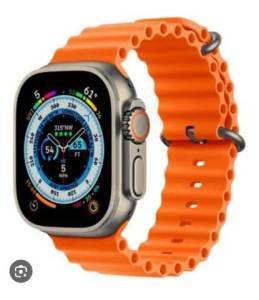 Relgio Smartwatch 8ultra Srie Nfc
