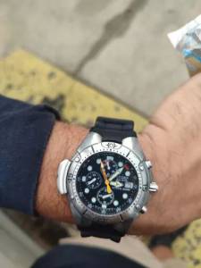 Citizen Eco Drive