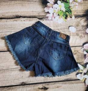Bermuda Jeans 36 E 38
