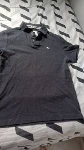 60$ Camisa Abercrombie Original