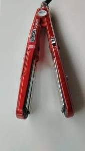 Prancha De Cabelo Conair - I.steamer Titanium