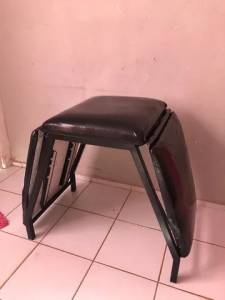 Vendo Maca Super Nova.