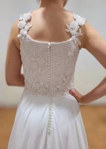 Vestido De Noiva  No Entrego!!!