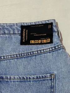 Calo Jeans Feminino