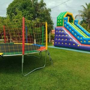 (aluguel)  Locao De Brinquedos