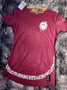 Vendo 3 Camisas Tam P