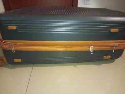 Malas De Viagem Grande